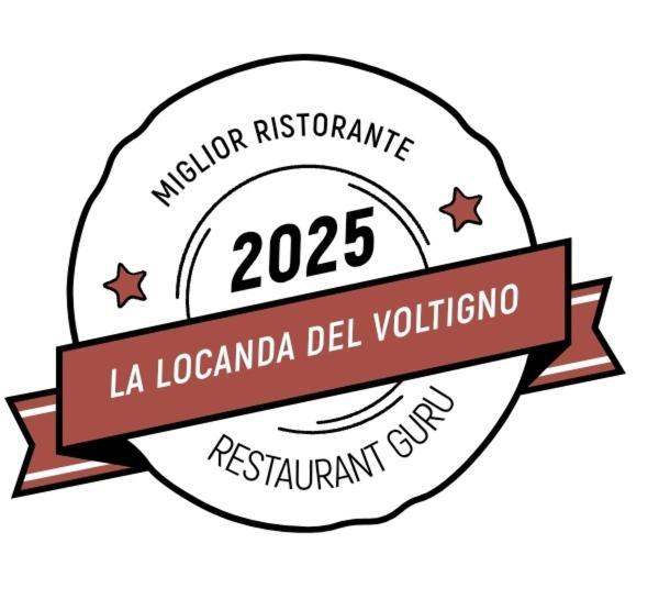 La Locanda Del Voltigno Villa Celiera Eksteriør bilde